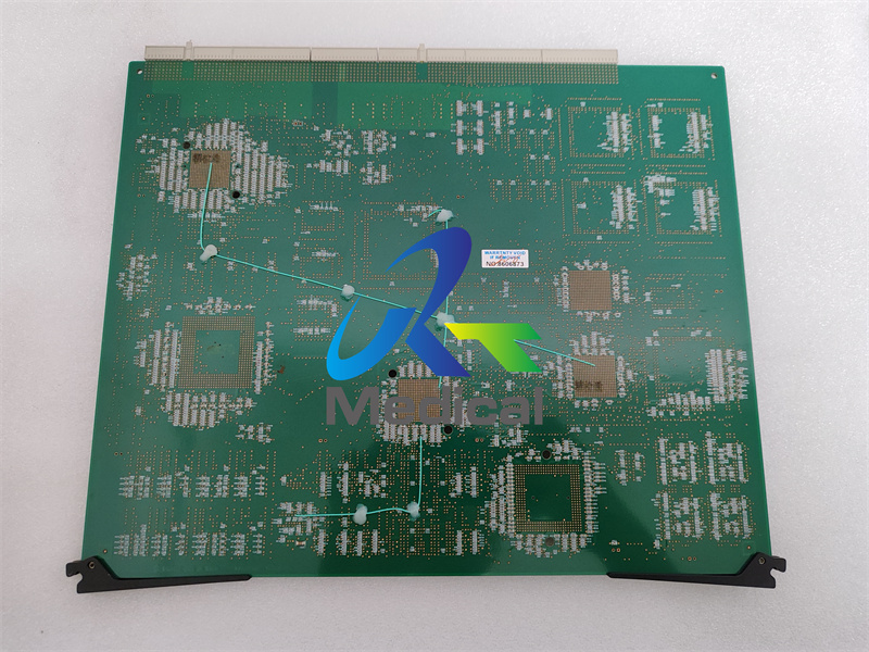 Placa Siemens Antares S2000 BE-7298313