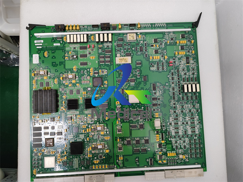 Siemens SC2000 Ultrasound Board RAD11-10854556