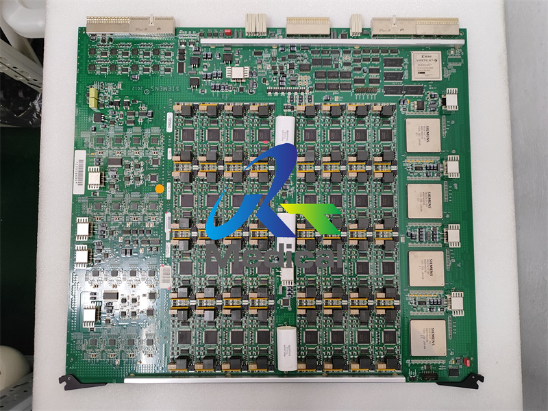 Siemens SC2000 Ultrasound Board RAD9-10435396