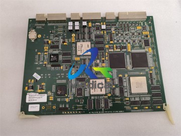 Siemens X300 Ultrasound BE Board -10349439