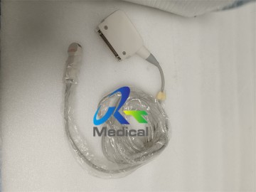 TOSHIBA PVU-712BT Ultrasound Transducer Convex