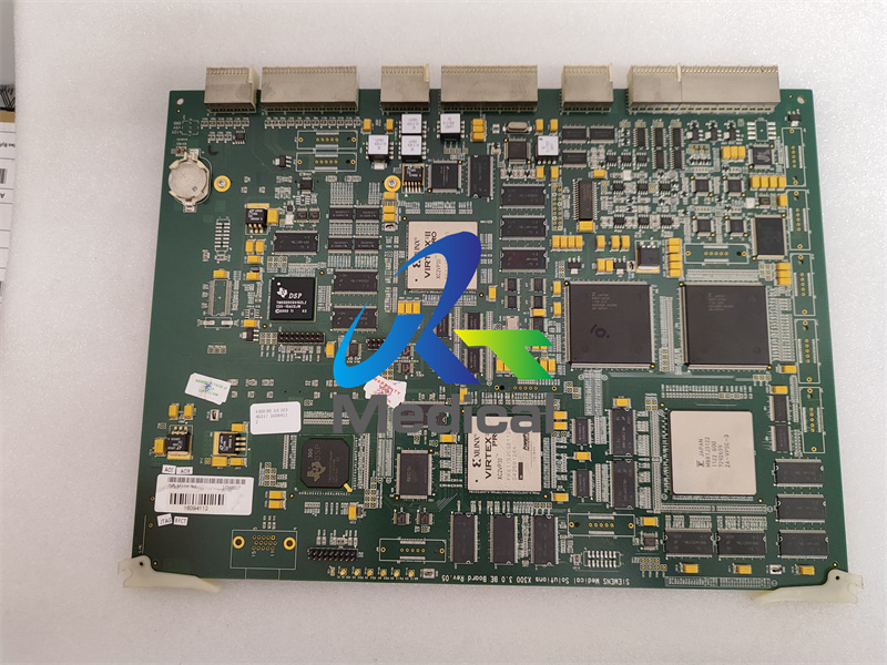 Papan USG BE Siemens X300 -10348317