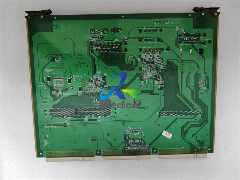 Aloka Alpha 10 Olutirasandi Processor Board EP535300AA