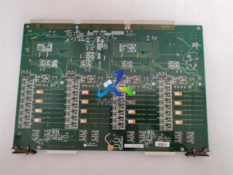 Aloka Alpha 10 Ultrasound Accessories Board EP495000AE/EP495000FG