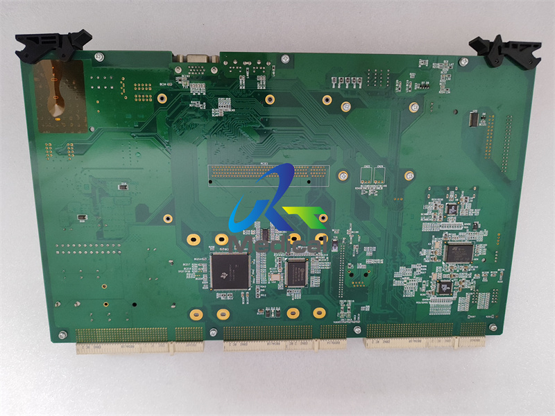 Aloka Alpha 7 Ultrasound Accessories CPU Board EP558900BC