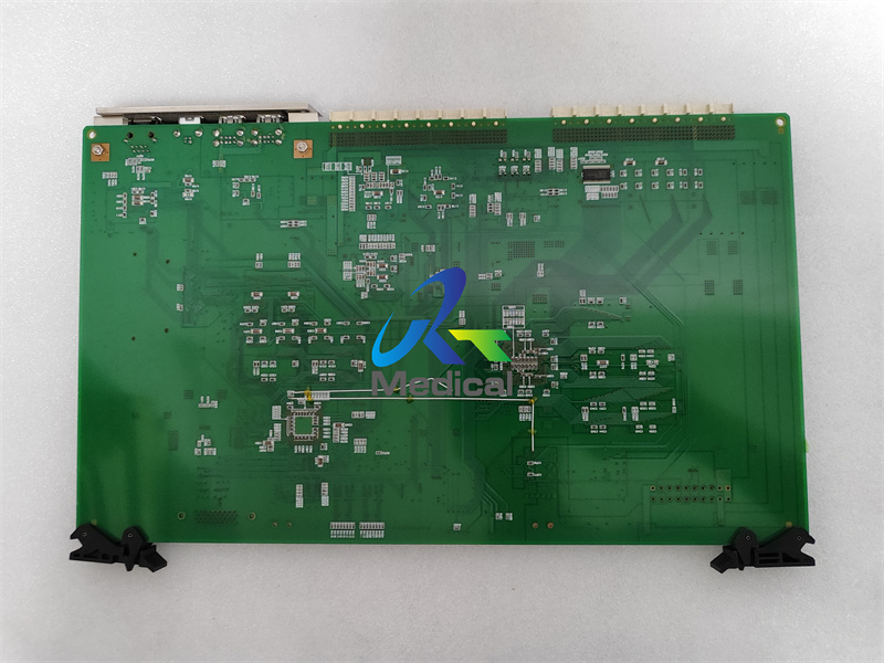 Aloka Alpha6 Ultrasound Board -EP538900CC