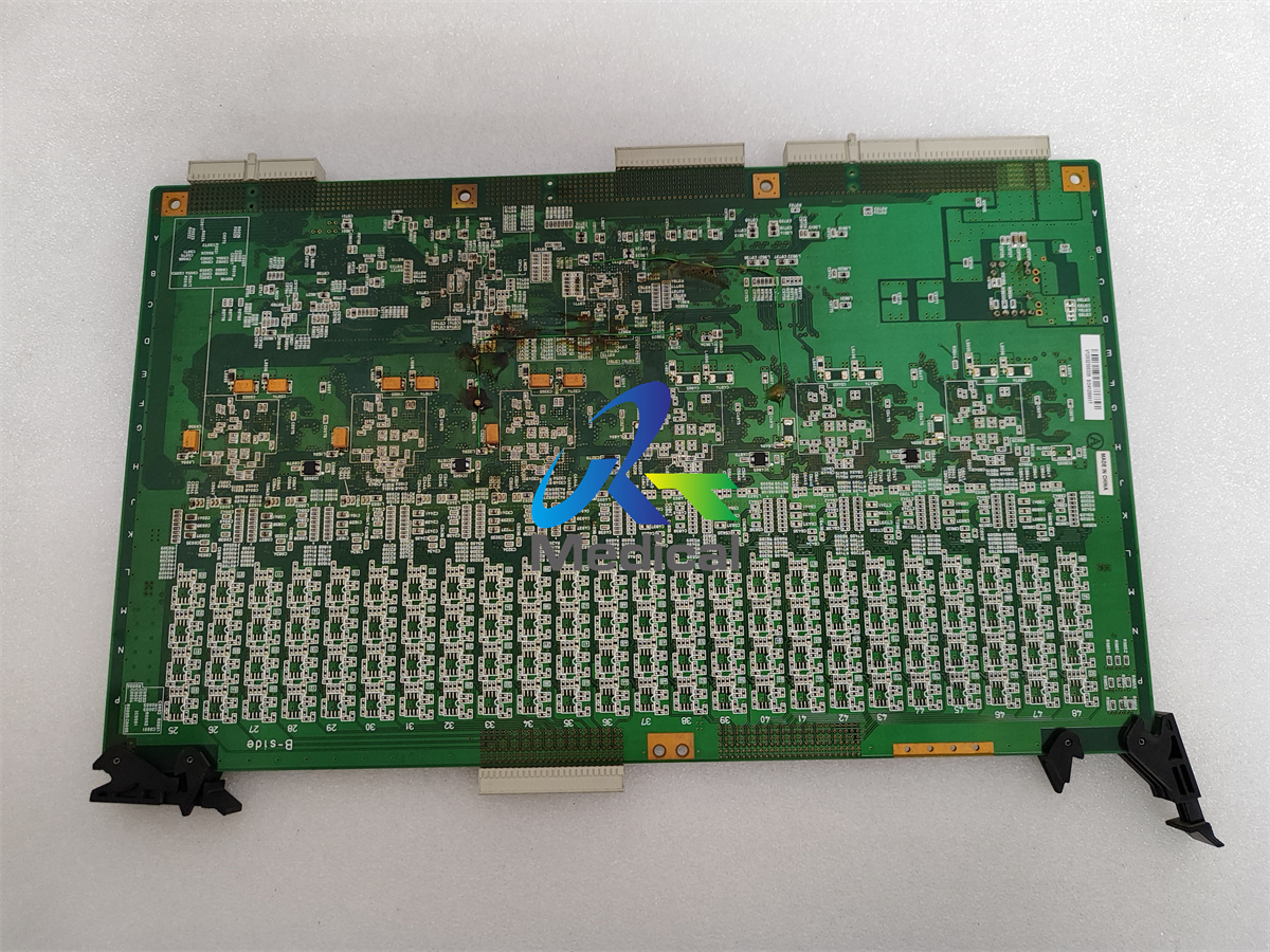 Alloka Alpha6 Ultrasound Board- EP555501AA