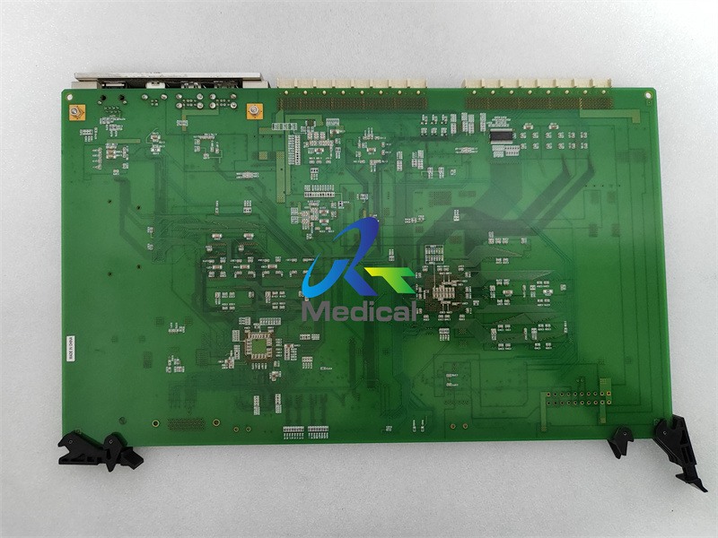 Aloka Alpha6 Ultrasound MainBoard -EP538900EE