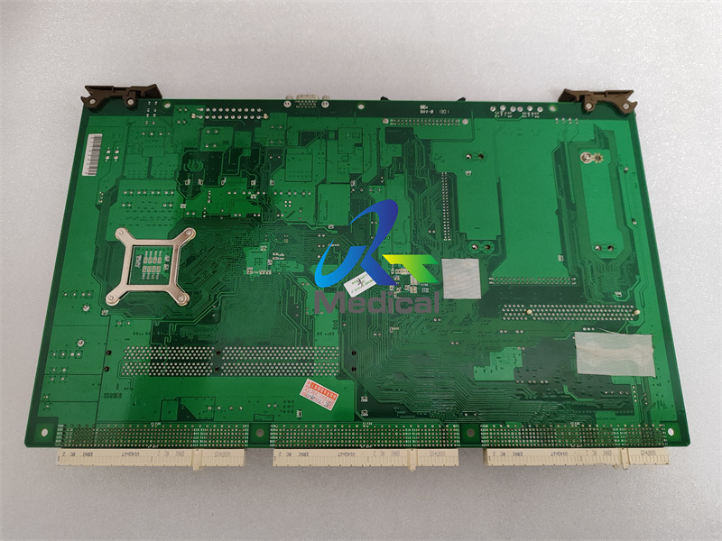 Aloka Alpha7 Ultraschall CPU Mainboard EP537000AA