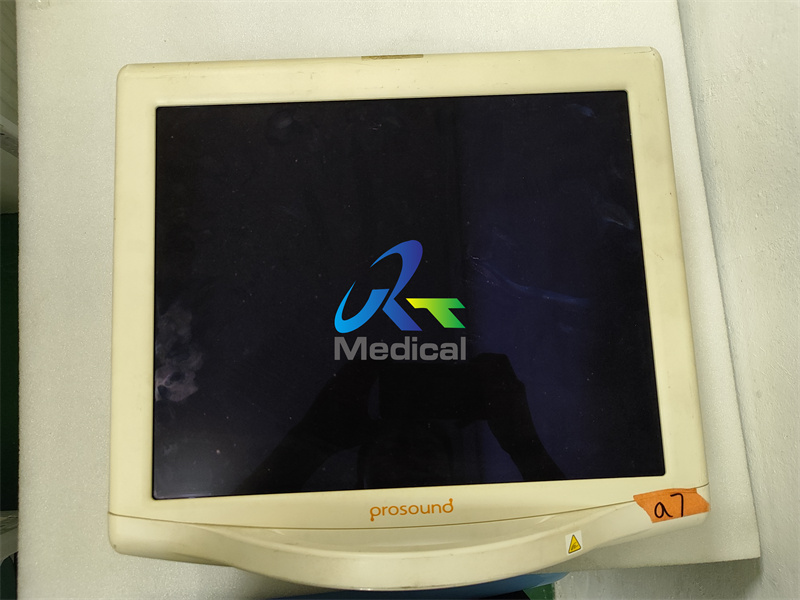 Aloka Alpha7 Ultrasound Part Saib-IPF-1701