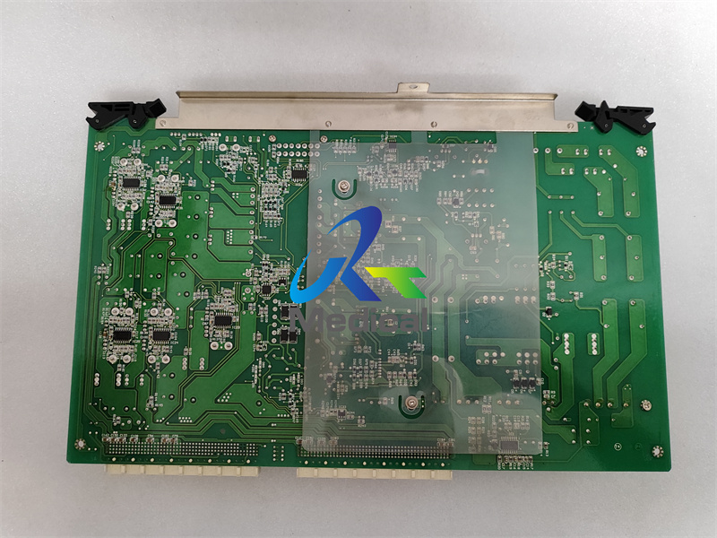 Placa de alimentación de ultrasonidos Aloka F37-EP563600DD