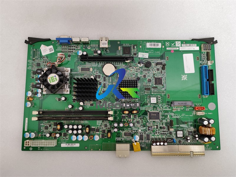 Hitachi Aloka Ultrasound System Prosound F75 Motherboard EP558800AB/EP563200BB