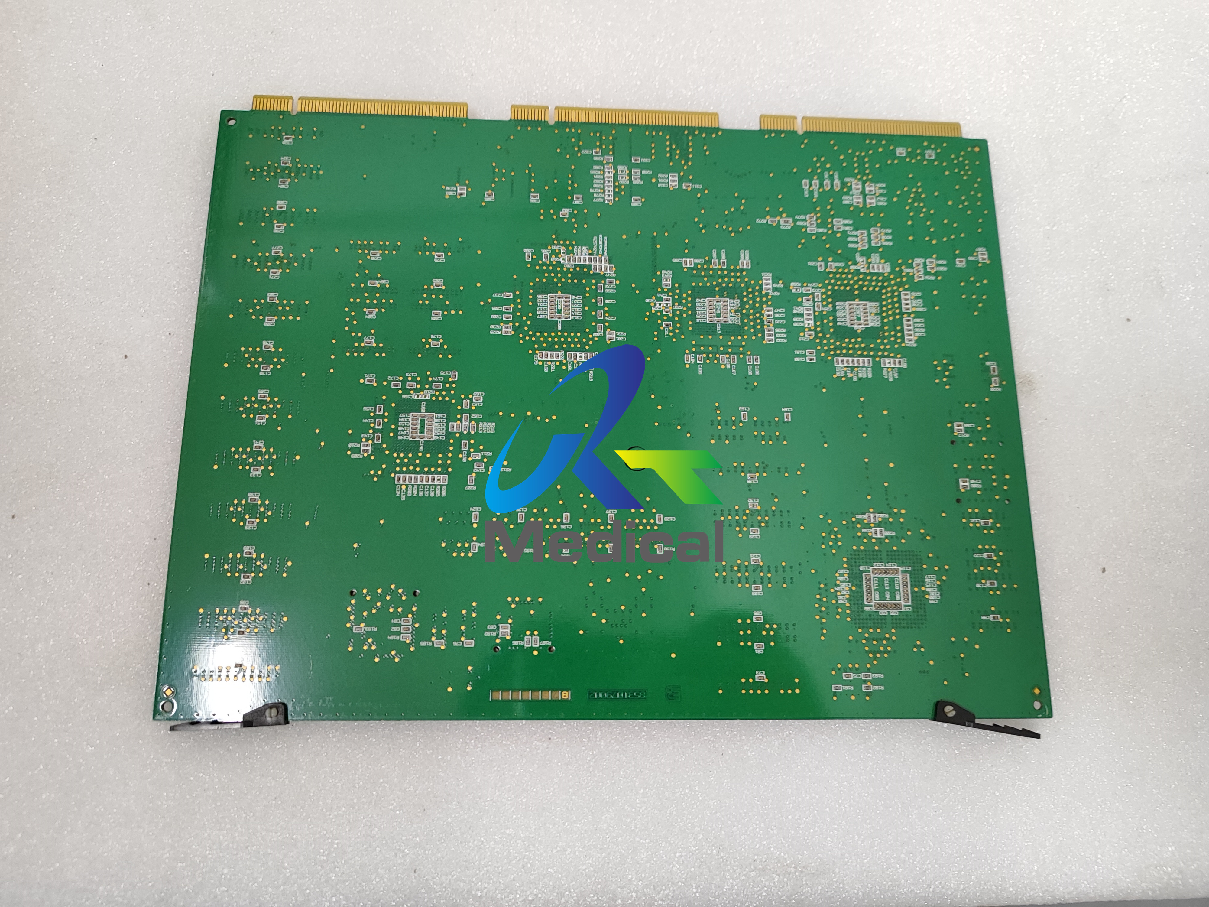 Biosound Mylab 25 Ultrasound Doppler Board -9501079