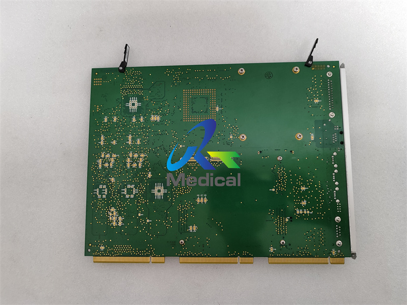 Biosound Mylab 70 Ultralyd BIP Board-9501093