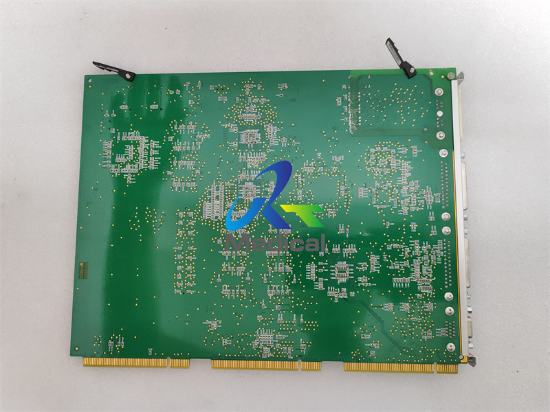 Placa de vídeo de ultrassom Biosound Mylab 40-9501081