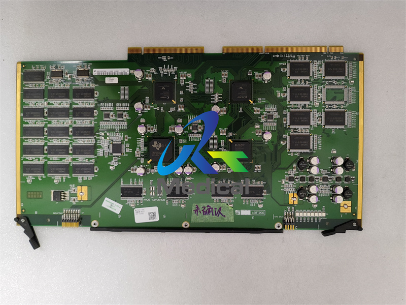 Biosound  Mylab Class 60 Circuit Board BSC-9501097