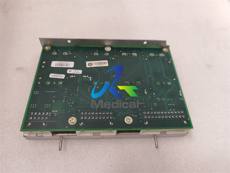 GE Logiq E9/VIvid E9 Ultrasound BEP Power Supply Board-GA200876/5393801