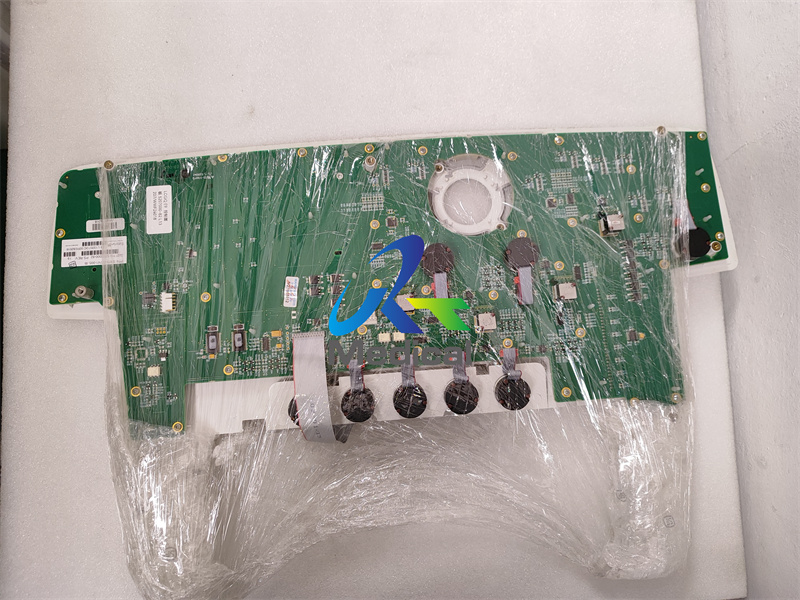 Gé Logiq E Ultrasound System Control Panel (NEW) -5146850