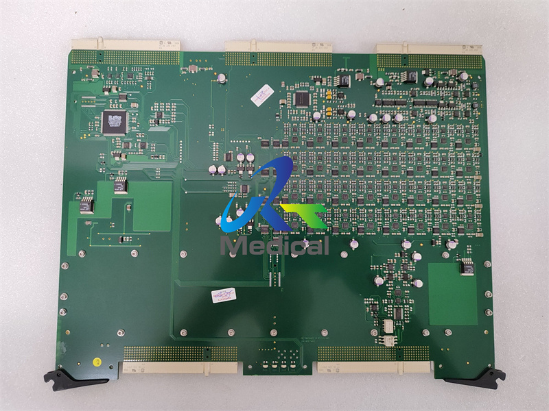 GE Logiq E9 Ultraljudssystem GRX Board GA200105-7