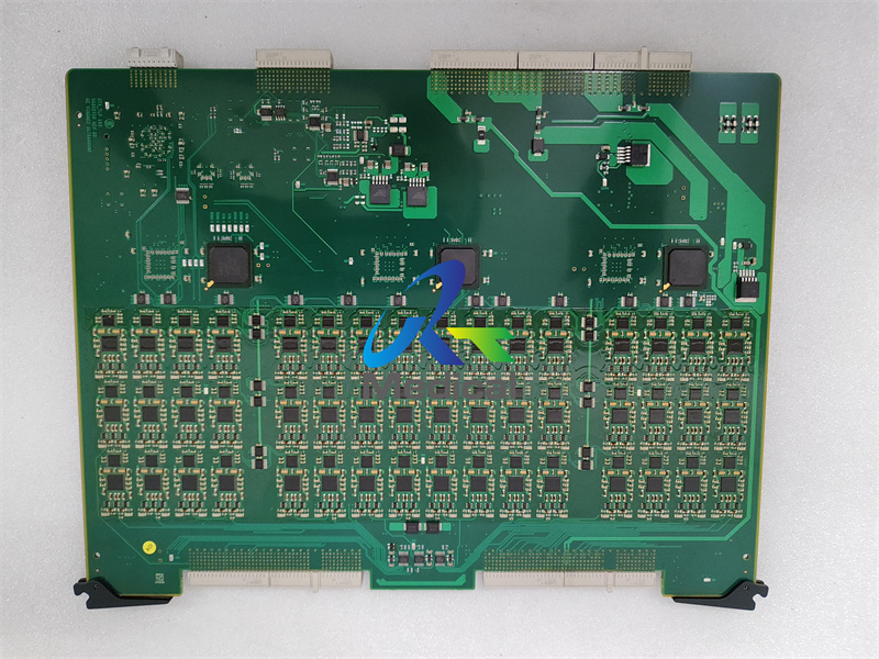 GE Logiq E9 Ultraklankstelsel GTX-TLP.192 Board GA200726