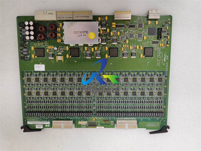 GE Logiq E9 Ultrasound System GTX2.3 Board 5201044-2