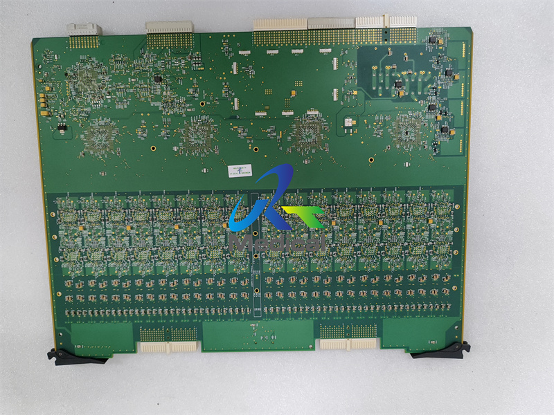 GE Logiq E9 Ultraljudssystem GTX2.4 Board 5201044-5