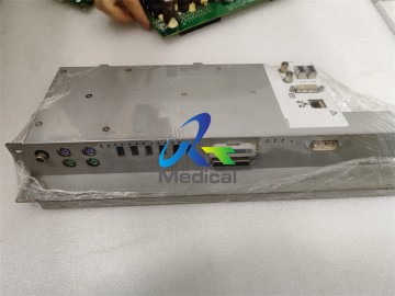 GE Logiq E9 Ultrasound System IO Board 5141000-3