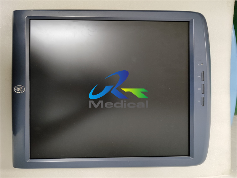 GE Logiq E9 Ultrasound System Monitor / Display GA700-5167953