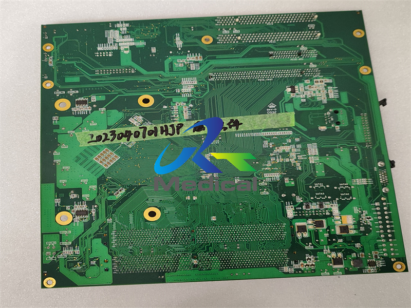 GE Logiq E9 Ultrasound System  Motherboard/Mainboard AIMB-563