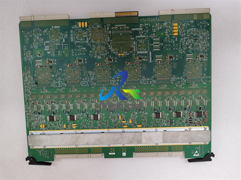 GE Logiq E9 Ultrasound System MRX Board 5393908