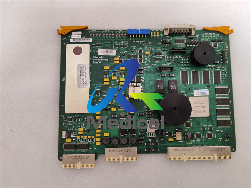 Philips HD11 SP Board-453561210152