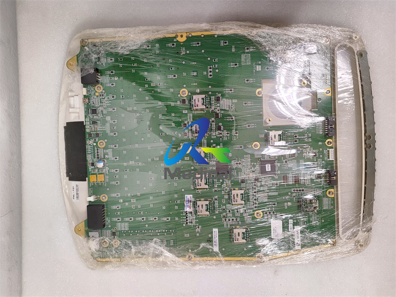 Hitachi Aloka F37 ລະບົບ Ultrasound Control Board-EP563700BB