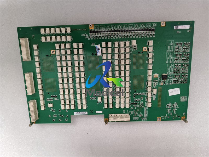 Hitachi Aloka F37 Interface Board-EP557300DD