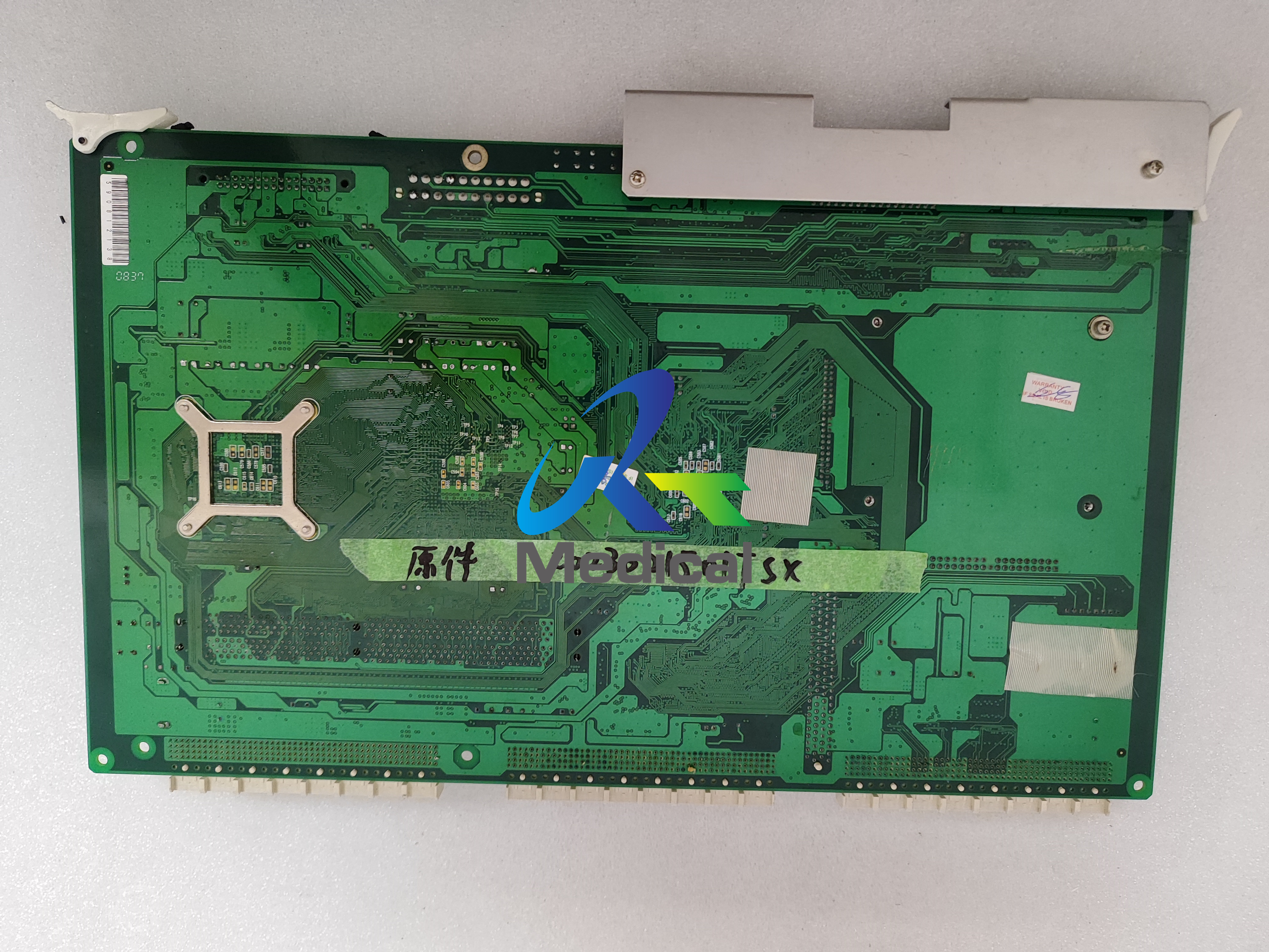 Hitachi Aloka Ultrasound System SSD-4000/Prosound Alpha 5 Motherboard-EP531900AB