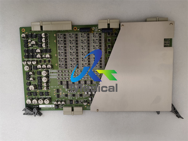 Hitachi Arietta 60 Ultrasound Board-EP572900AA