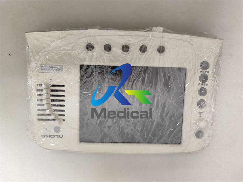 Layar Sentuh Bagian Ultrasound Hitachi Arietta 60/70-EP574000AA