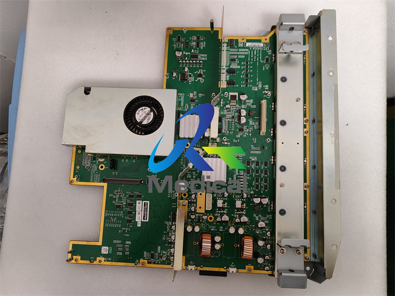 Placa BE de ultrassom Hitachi Arietta 60-EP576400AA