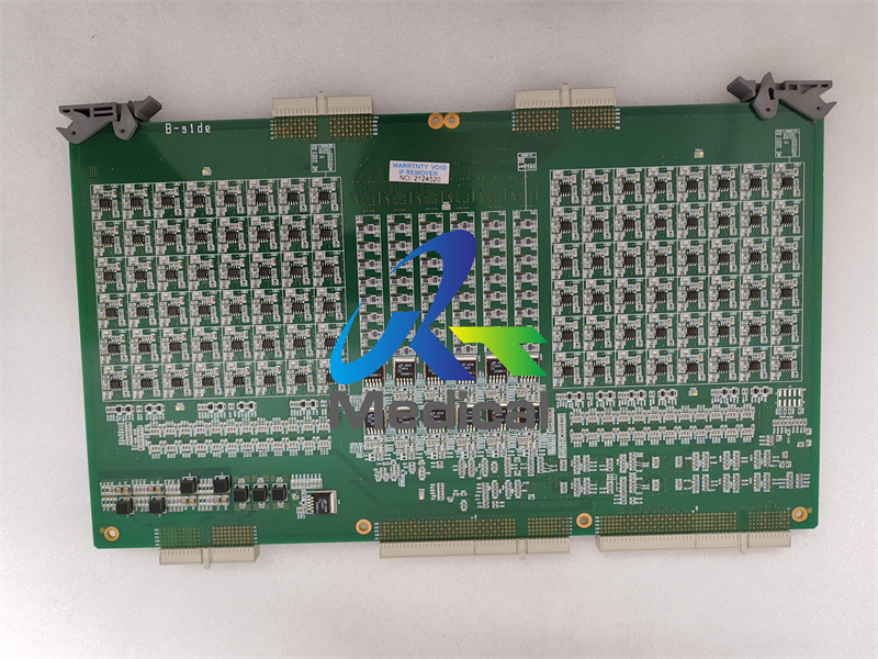 Hitachi Arietta 70 Ultrasound Board EP557200CC