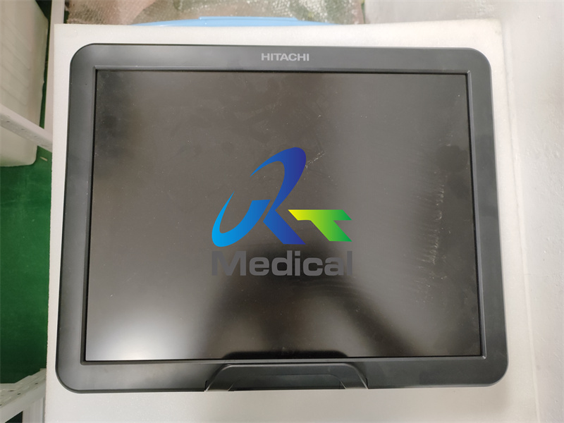 Hitachi Arietta 70 Ultrasound Aksesoris Monitor