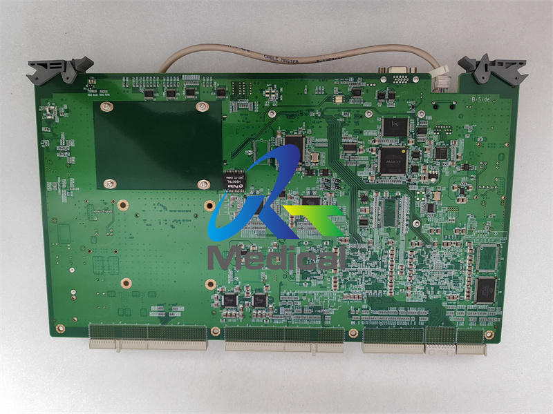 Placa base Hitachi Arietta 70 Ultrasound-EP572600BD