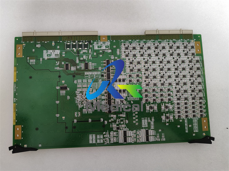 هیتاچی HI VISION Preirus CW Board-7513630