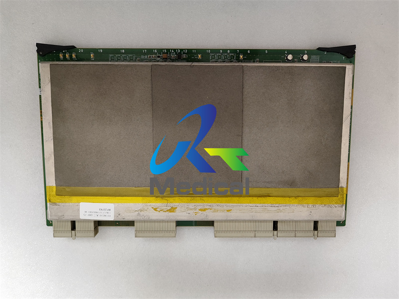 Hitachi HI VISION Preirus DBF-bord-7513612