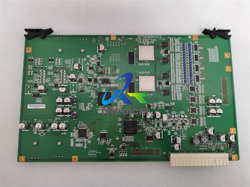 I-Aloka F31 Ultrasound Board-EP568900CC