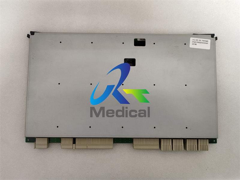 Hitachi HI VISION Avius Ultrasound DC-DC-bord-7349485