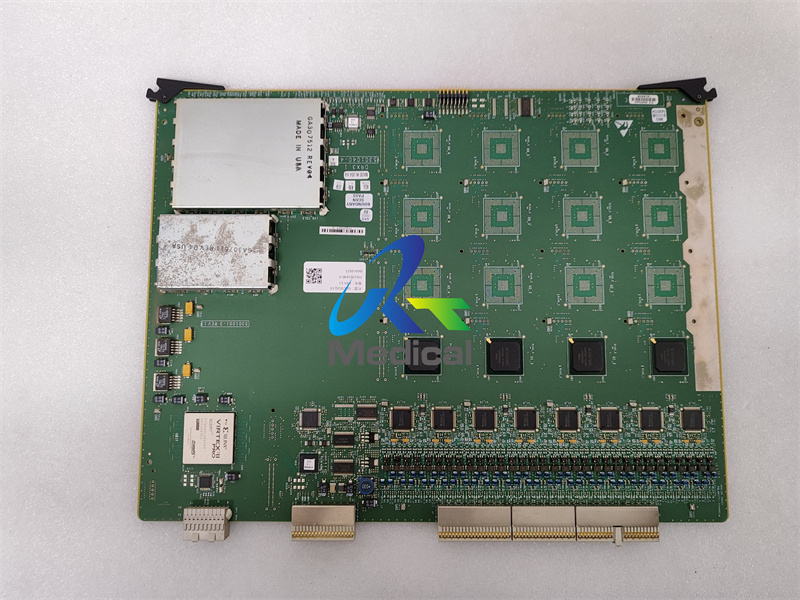 GE Logiq E9 Ultrasound DRX3.1 Board 5301040-4