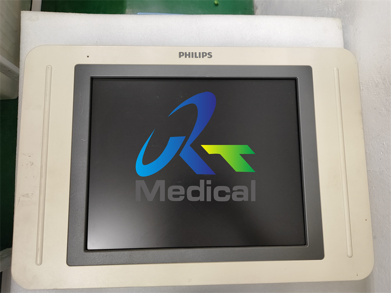 Monitor Bagian Ultrasound Philips HD11 453561655771