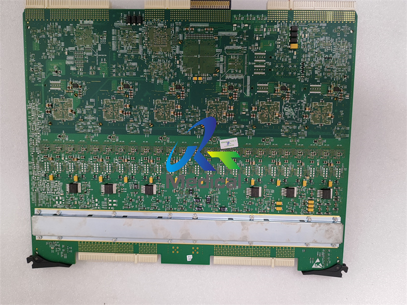 MRX Board 5393908-8/5393908-5/5393908-7 GE Logiq E9 ultrasoinu-sistema-1