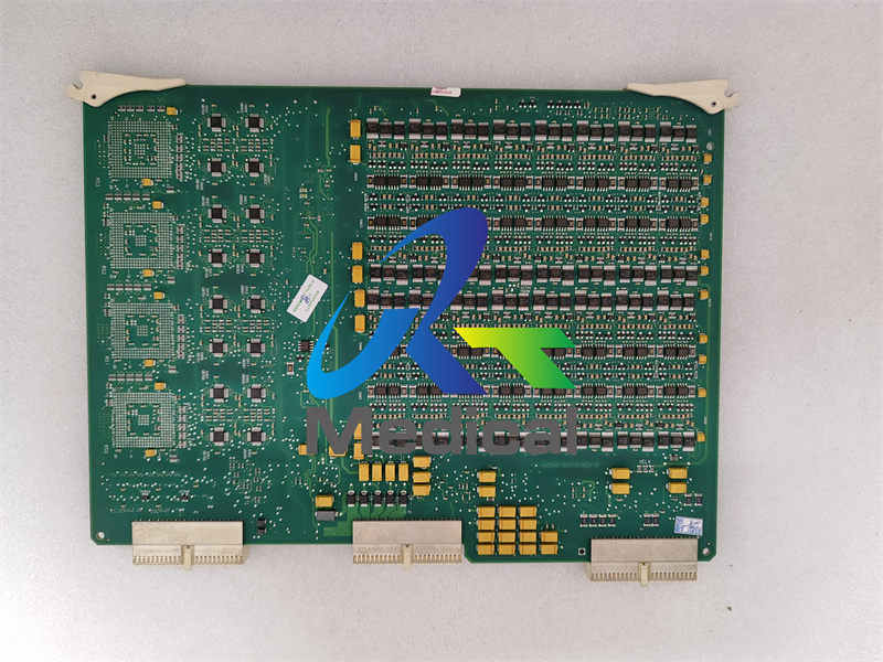 Philips HD11 Ultraschall TR Board-M2540-60040