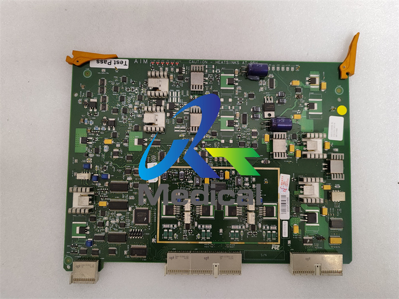 Philips HD15 Ultraschall AIM Board-453561197305