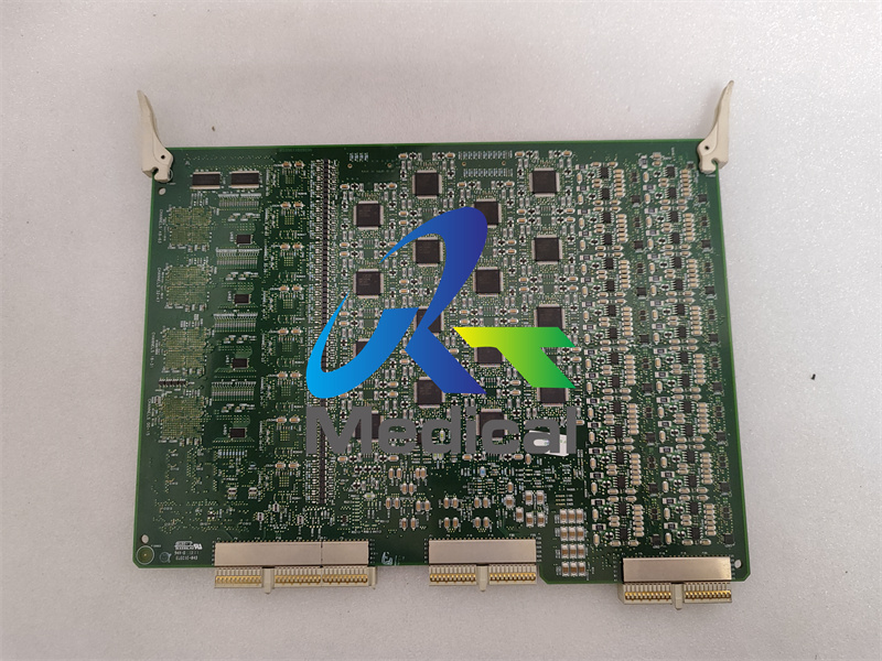 Philips HD15 olutirasandi FE Board-453561182933